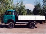 Avia A21T 4x4 1993 года
